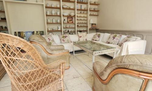 Authentique villa de campagne