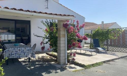 Maison Saint-Pierre-d'Oléron, 4 pièces, 6 personnes - FR-1-246A-241