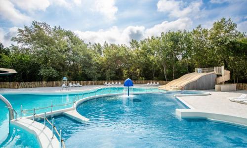 Village Pierre & Vacances Belle Dune