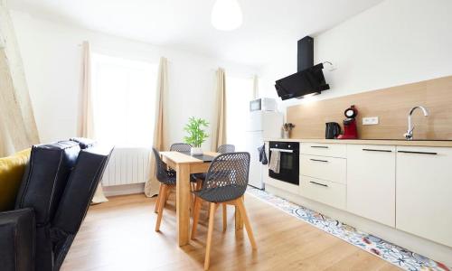 RB-2D - Appartement F2 à Mulhouse de 1 à 3 pers