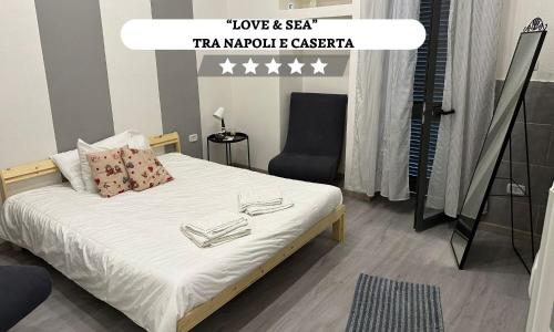 Love & Sea tra Napoli e Caserta