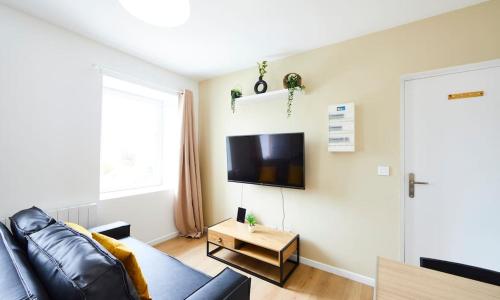 RB-2G - Appartement F2 à Mulhouse de 1 à 3 pers