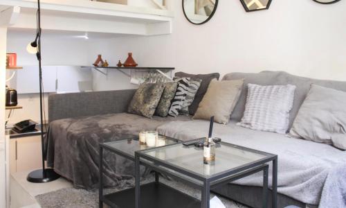 Charming studio near Belleville