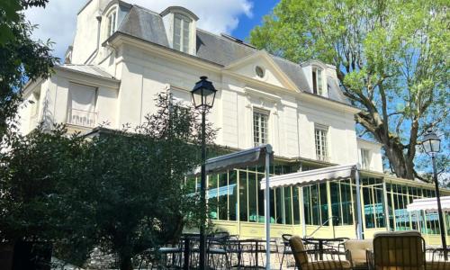Il Maestro - hôtel Restaurant du Château