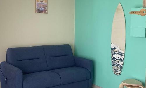 Appartement bord de mer Palavas