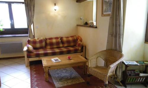 Appartement Valloire, 3 pièces, 4 personnes - FR-1-263-158