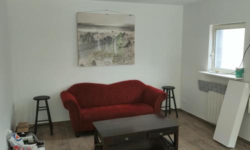 Standard Room photo