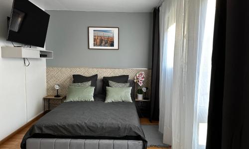 Ridha appartement n1