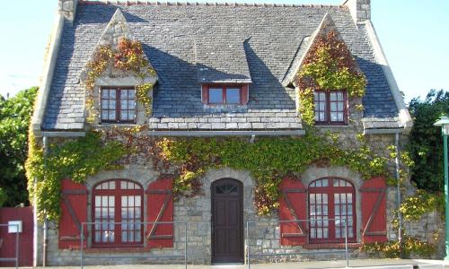 Chambre d'hôtes La Maison du Neuilly