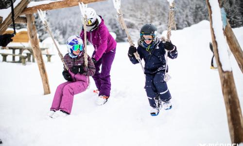 Résidence Ferm A - 3 Pièces pour 4 Personnes 984
