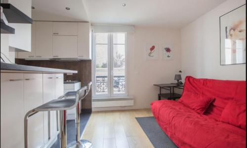 Magnifique studio Cannes