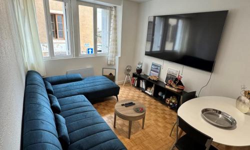 Le Jacobin Quartier Doré