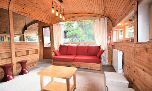 Chalet Schi Jaacas - Chalets pour 10 Personnes 424