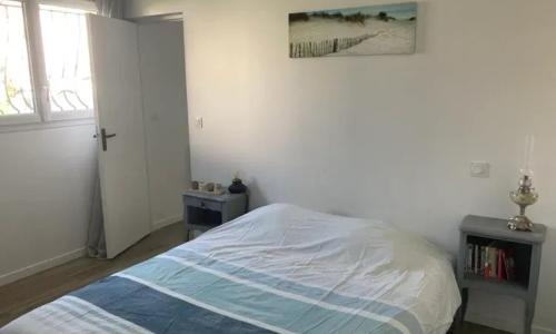 Appartement d'une chambre avec terrasse amenagee et wifi a Les Sables d'Olonne a 3 km de la plage