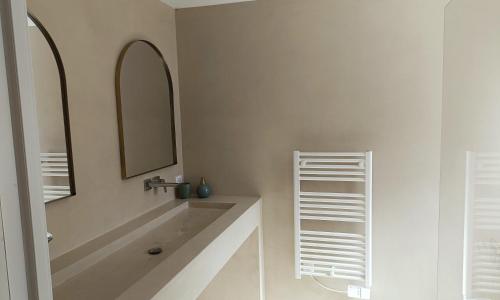 Villa 10 personnes côte basque