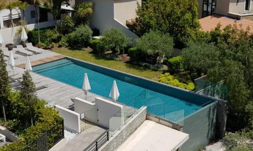 Exclusive Appartement - Saint-Tropez