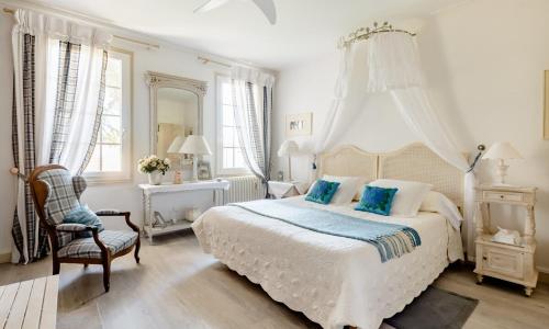 Chambres d'hôtes de charme au REFUGE DU PEINTRE prés de St Emilion