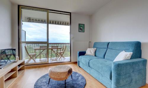 L'Écrin d'Elteville - Charmant studio