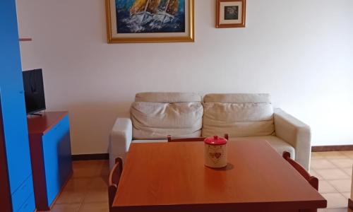 Apartment Elena, centrale, 3km dal mare