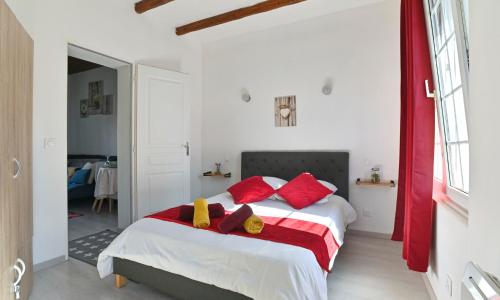 T2 Charmant 3 personnes - Centre ville