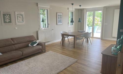 Havre de paix à Lentilly - Ouest Lyonnais