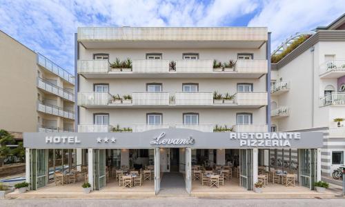 Hotel Levante
