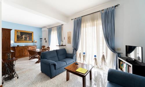 Appartamento Talenti