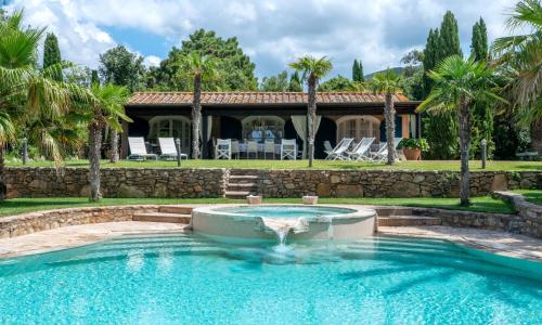 Holiday Home Villa delle Stelle by Interhome