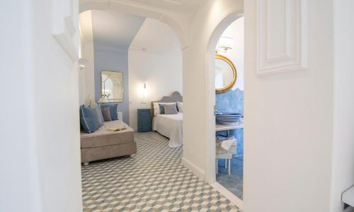 Casa Lucia Relaxing rooms