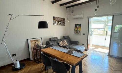 Casa Mandorlo a Mondello