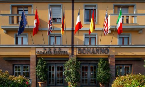 Grand Hotel Bonanno