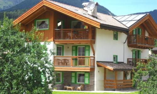 Affittacamere Famiglia Ceschini