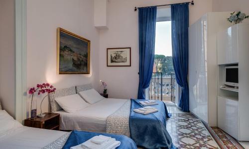 Otium Maecenatis Apartments