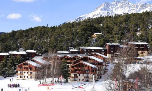 Résidence Goélia Les Balcons d'Anaïs