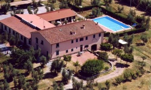 Agriturismo La Torricella