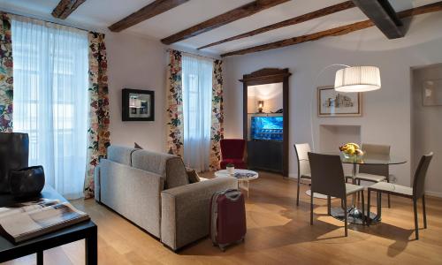 Piazza Vittorio Suites