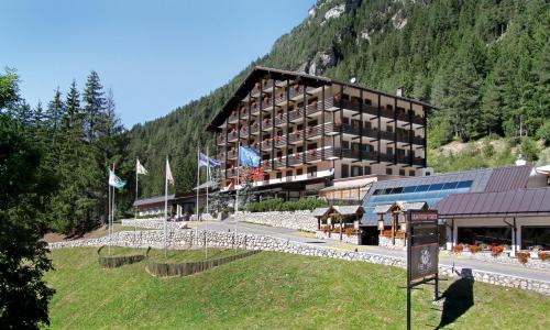 Hotel il Caminetto Sport