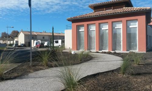 Résidence Les Alizés