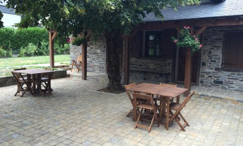 Gîtes Au Chant des Marmites