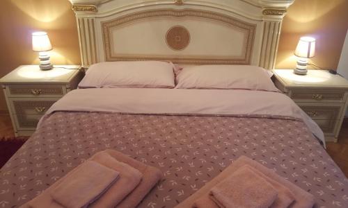 B&B in Arena L' Opera