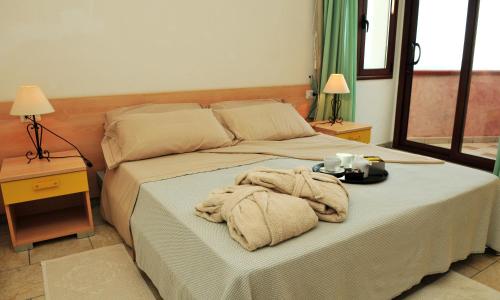 Deluxe Room photo