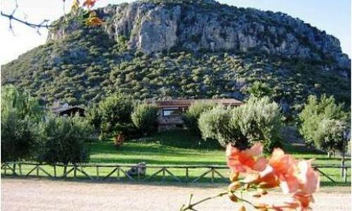 Hotel Sa Tanca E Bore