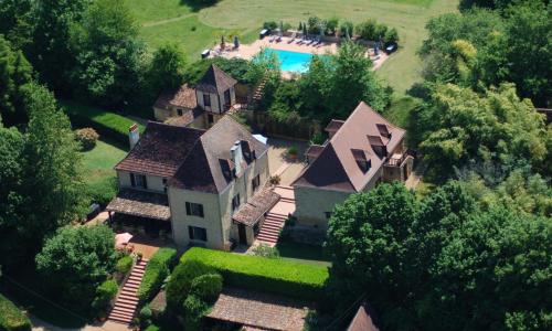 Le Noyer Résidence B&B