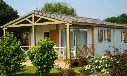 Les Cottages du Limonay