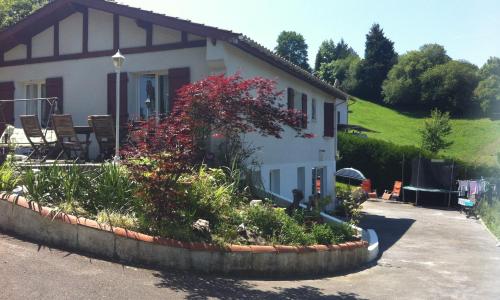 Lake House St Pee Sur Nivelle