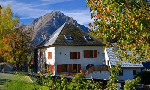 Auberge La Cure