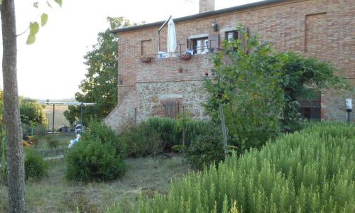 Agriturismo Santa Maria