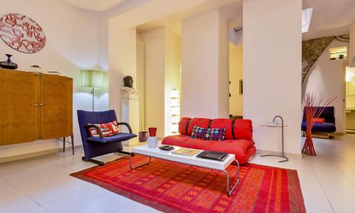 Rome as you feel - Selci Apartment