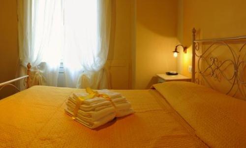 Bed & Breakfast Viziottavo