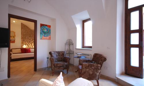 Appartamento Terni Centro